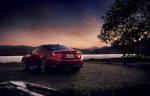 Lexus RC300h 2018 года (WW)